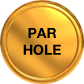 Par Hole > Awareded for obtaining a Par on any Hole.